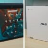 ASUS Chromebook Flip CX5 Featured