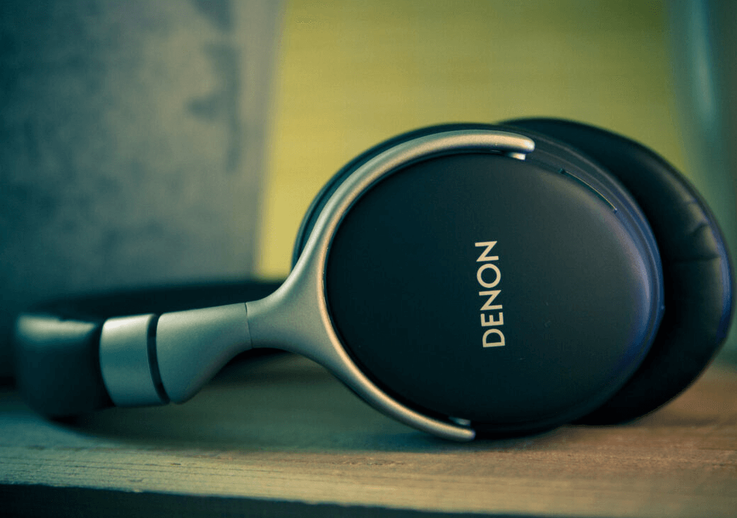 Denon AH GC30 4