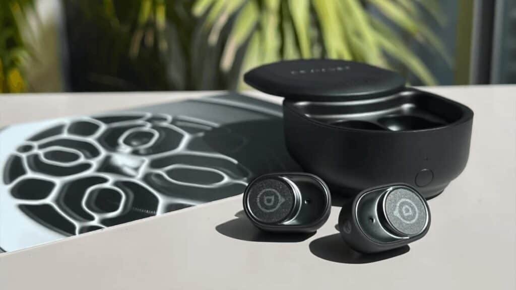 Devialet Gemini Design