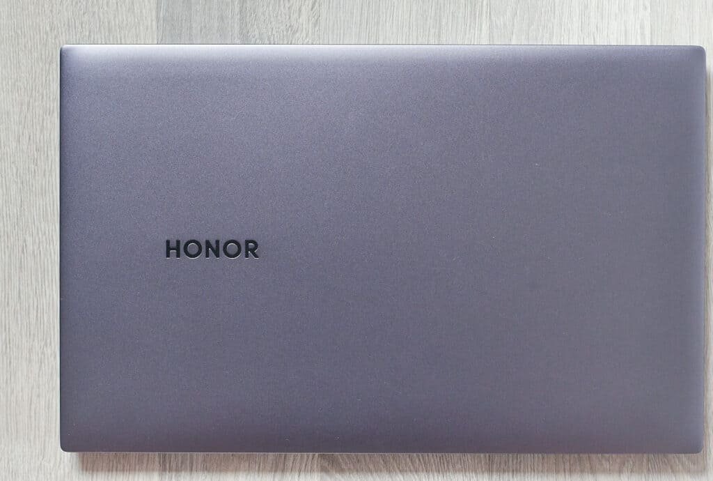 Honor MagicBook Pro