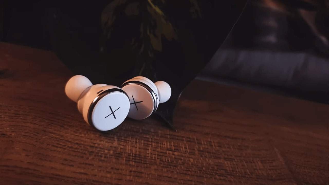 X by kygo discount earbuds