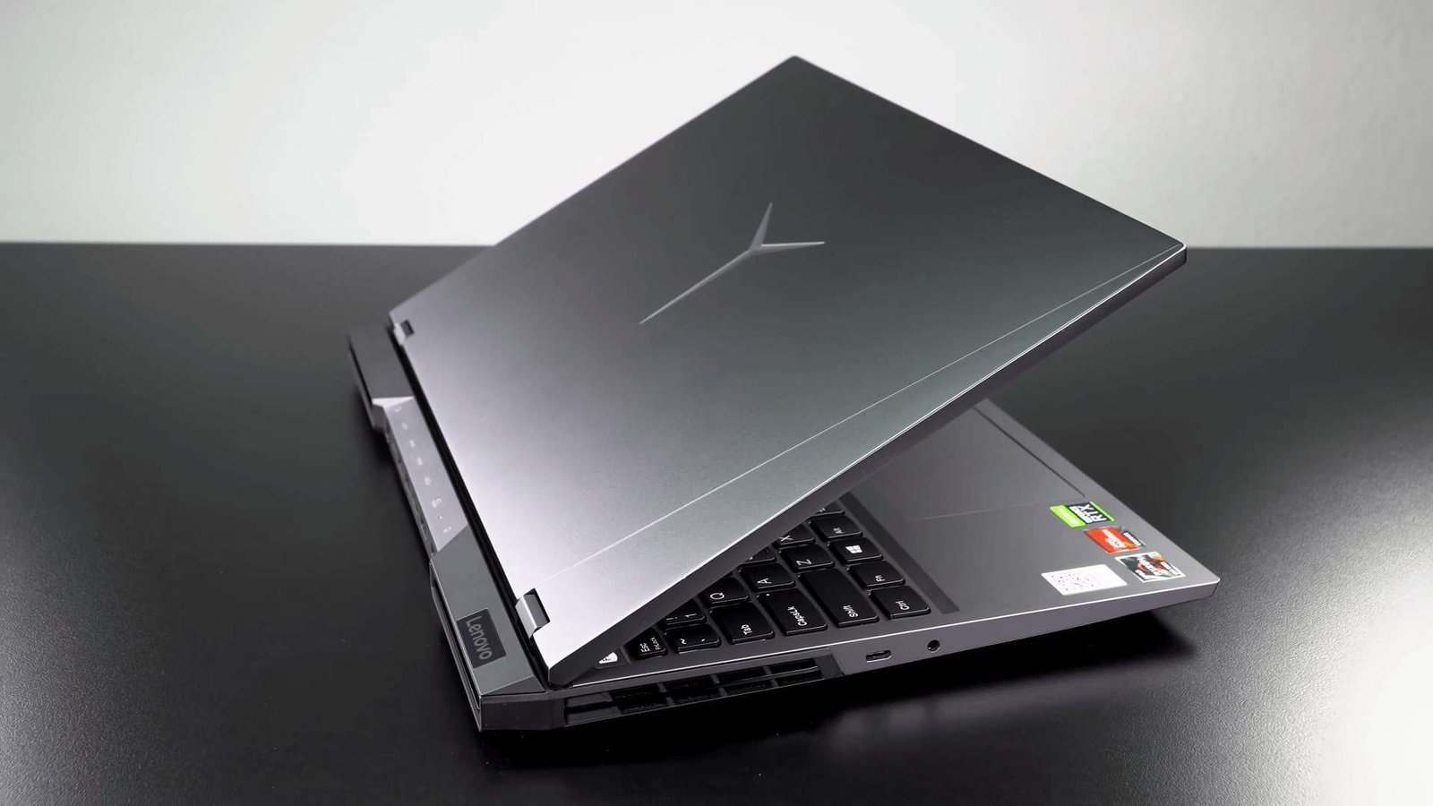 Lenovo Legion 5 Pro Laptop Review AMD Gaming Beast