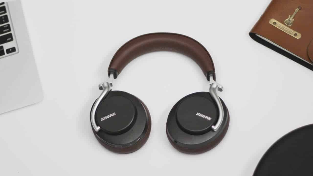 Shure Aonic 50 Headphone