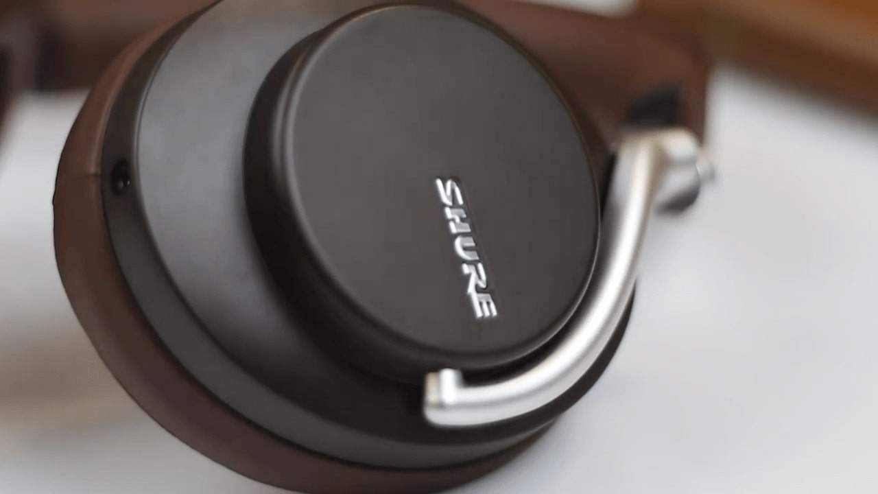 Shure Aonic 50