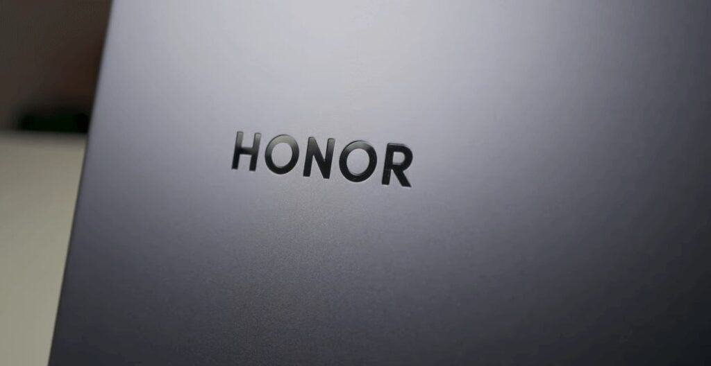 Honor MagicBook X 15 logo