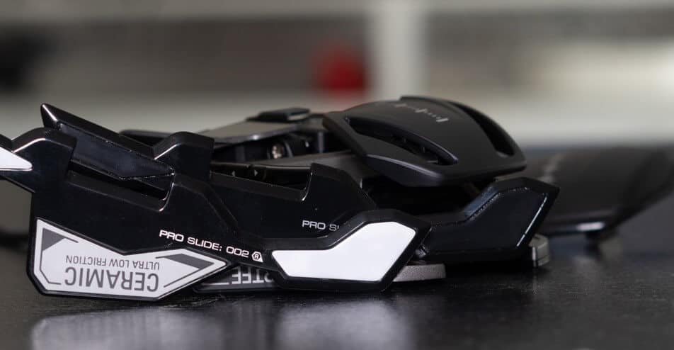 Mad Catz Rat Pro X3 4