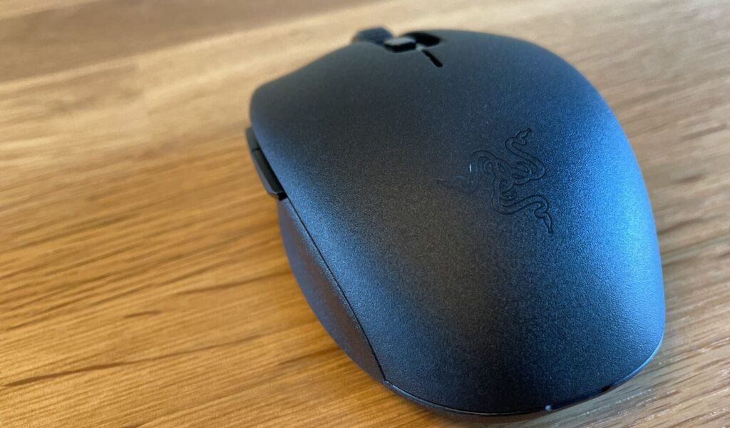 Razer Orochi V2 2