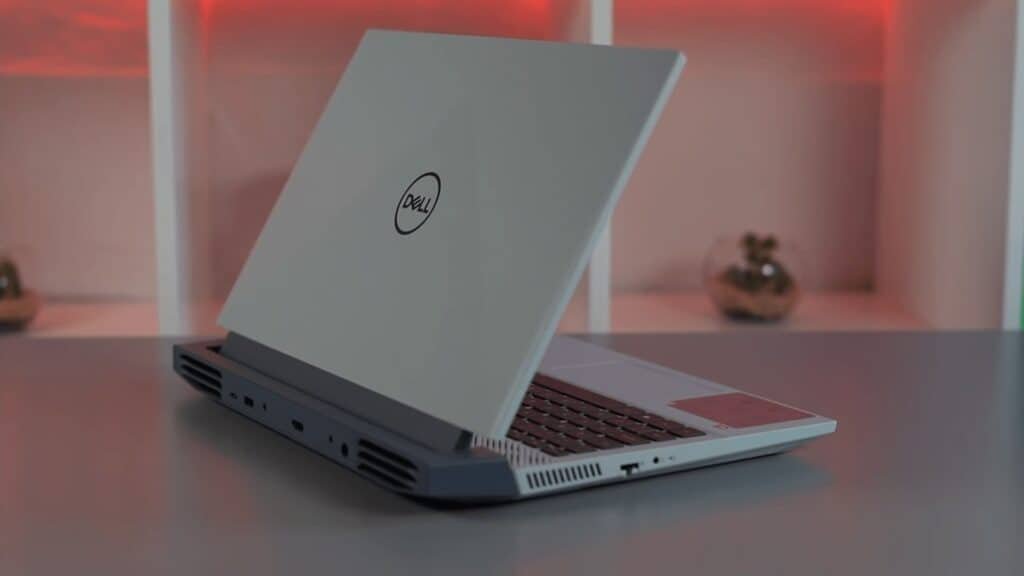 2021 Dell Inspiron G15 Gaming Laptop 1