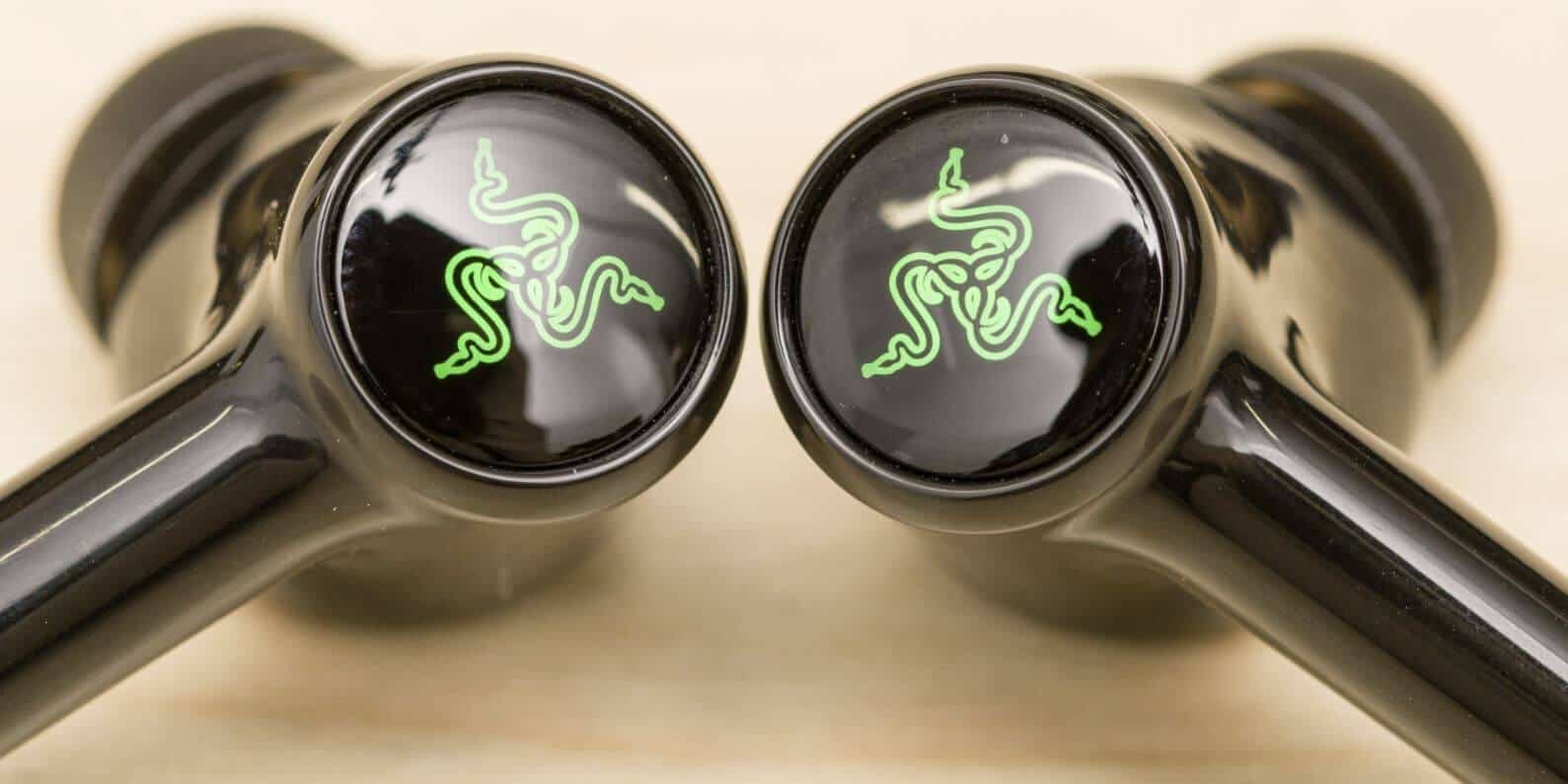 2021 Razer Hammerhead True Wireless Earbuds 2