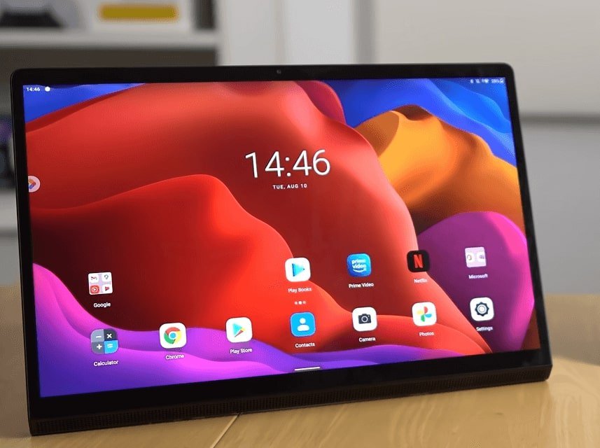 Lenovo Yoga Tab 13 1