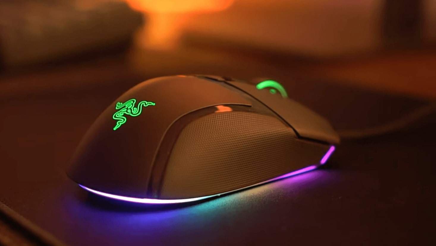 Razer Basilisk V3 RGB