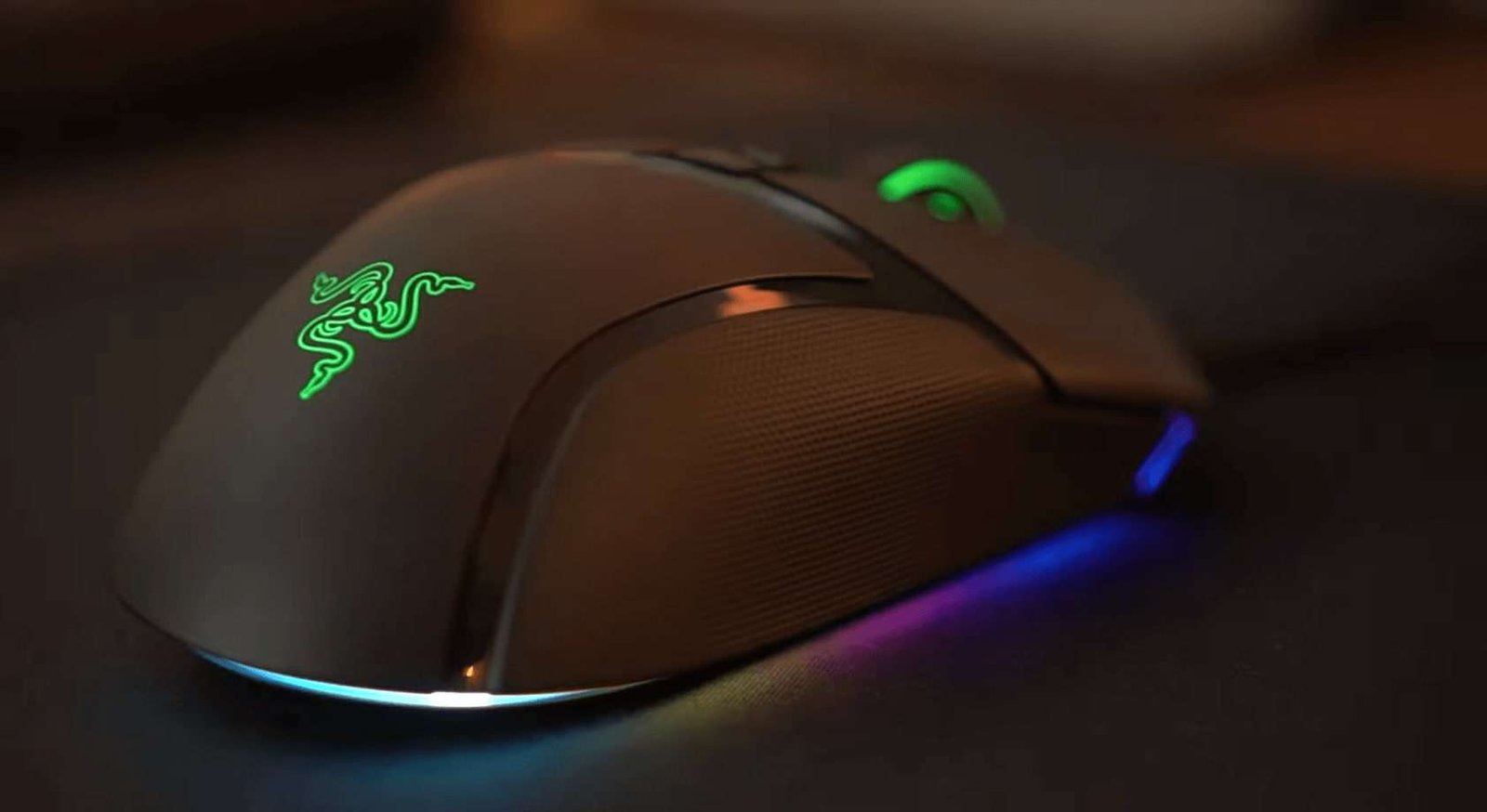 Razer Basilisk V3