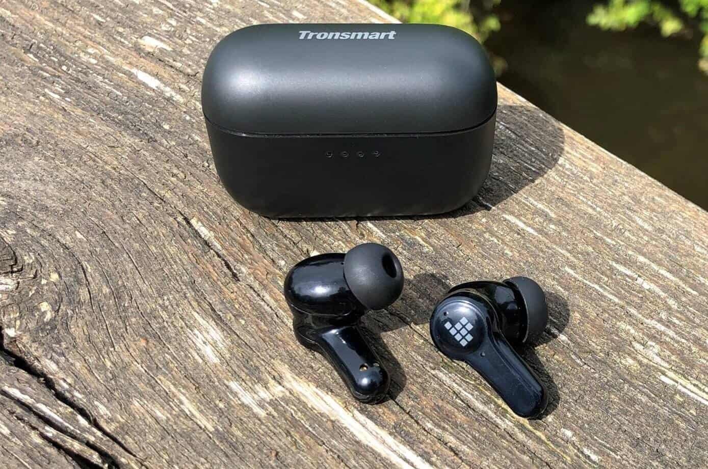 Tronsmart Onyx Apex True Wireless Earbuds 5