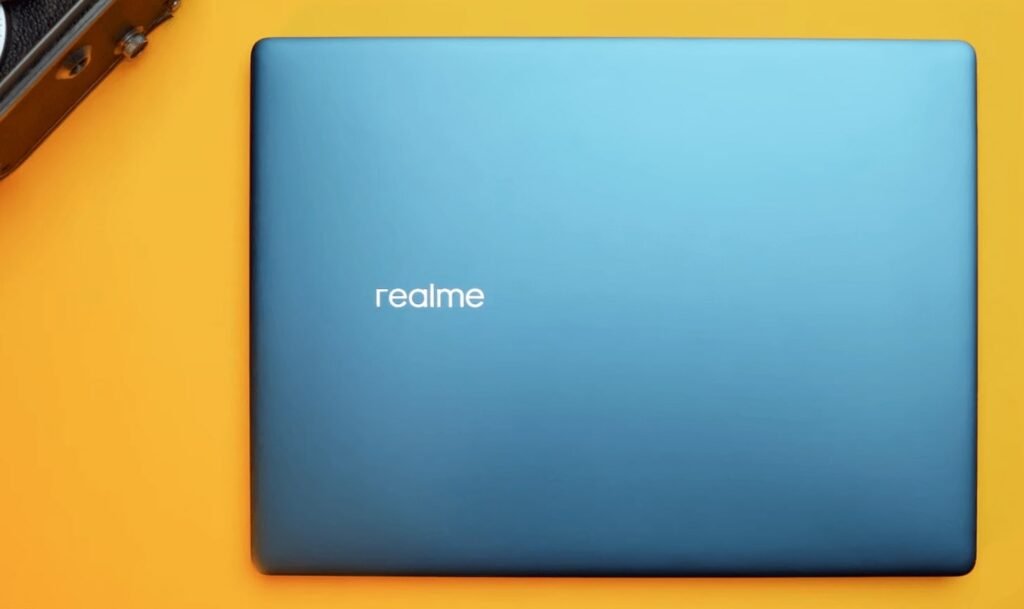 realme Book i5 Gen11 8