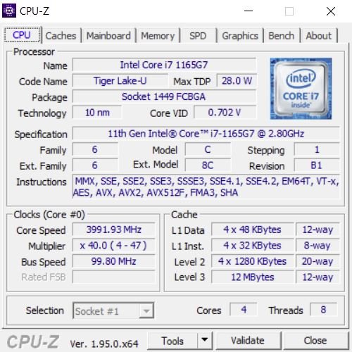 Processor