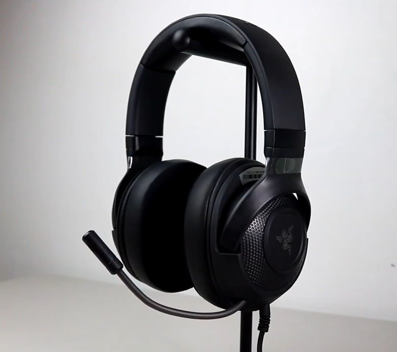 Razer Kraken V3 X vs Razer Blackshark V2 Pro 2