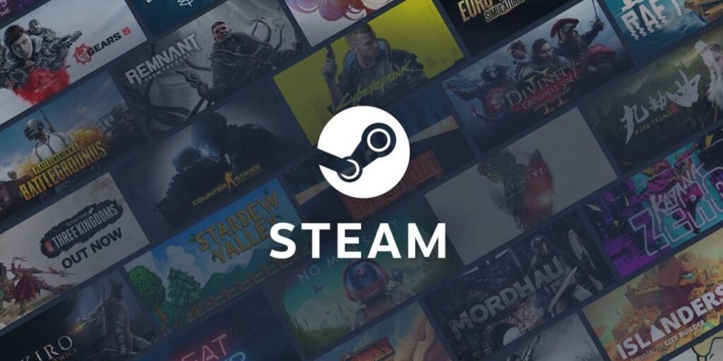 Is Steam The Best Gaming Platform