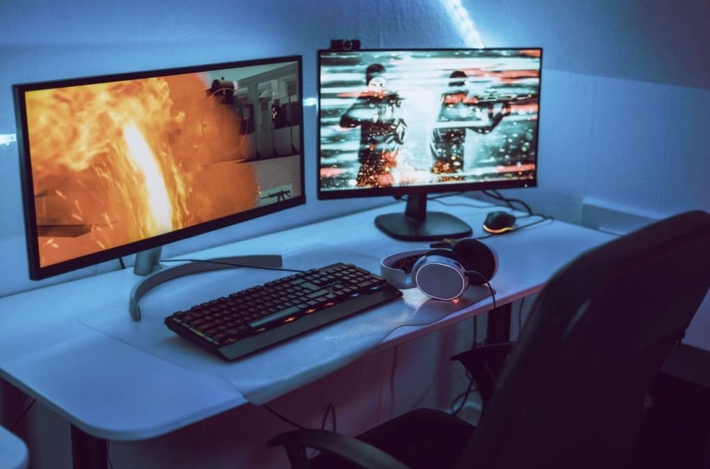 How to Choose a Good Gaming Monitor