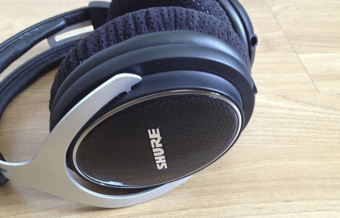 Austrian Audio Hi X15 vs SHURE SRH1540 2