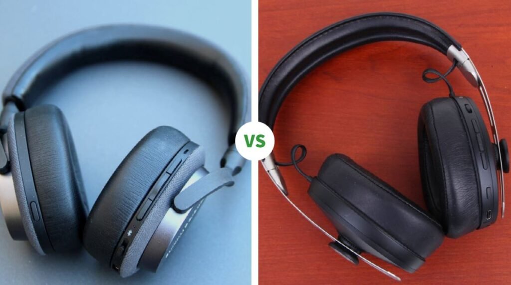 Bowers Wilkins PX5 vs Sennheiser Momentum 3