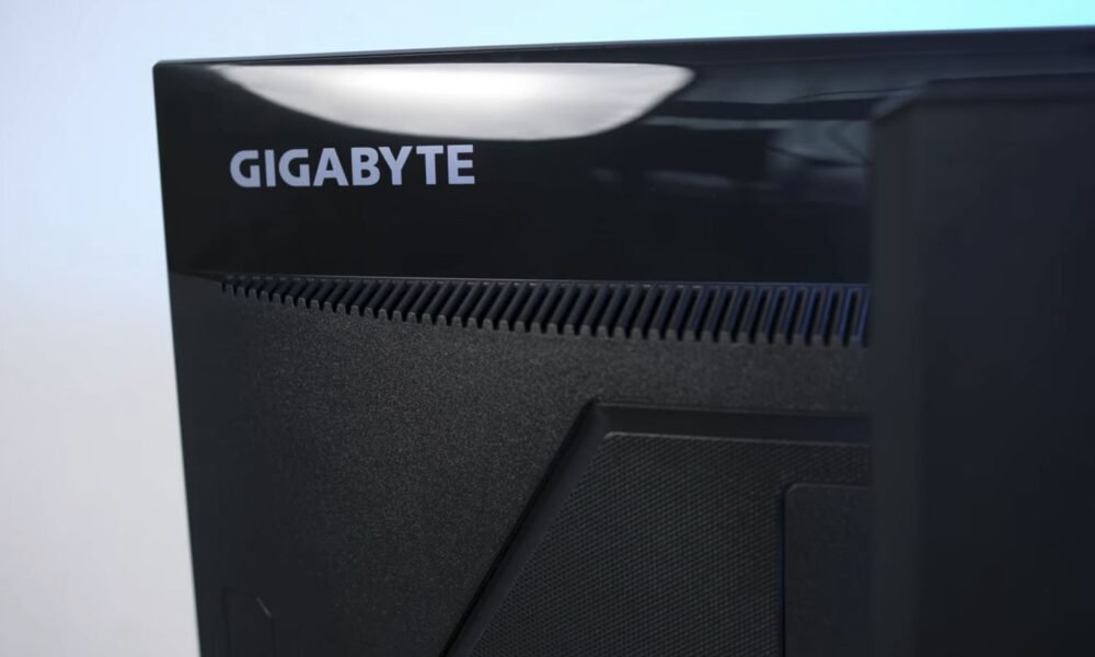 Gigabyte G24F: 24 Inch 170 Hz Gaming Monitor Review