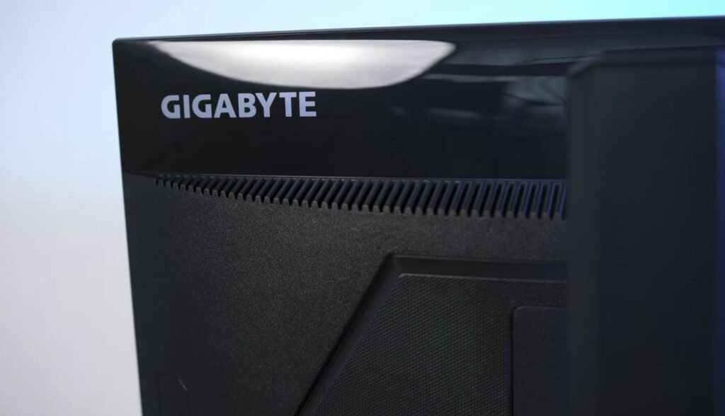 Монитор gigabyte g24f обзор