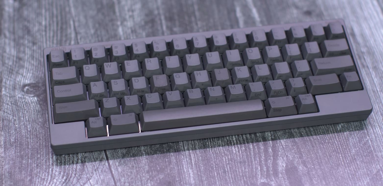 HHKB PFU Professional Hybrid Type S 3