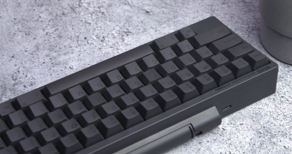 HHKB PFU Professional Hybrid Type S 4