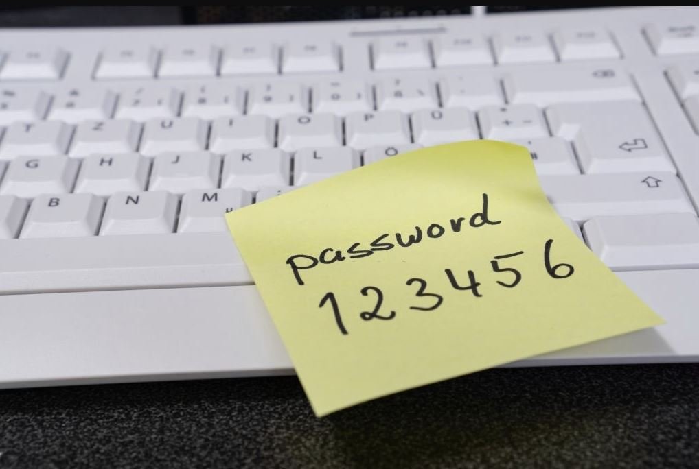 How to Create a Strong Password in 10 Easy Steps 1