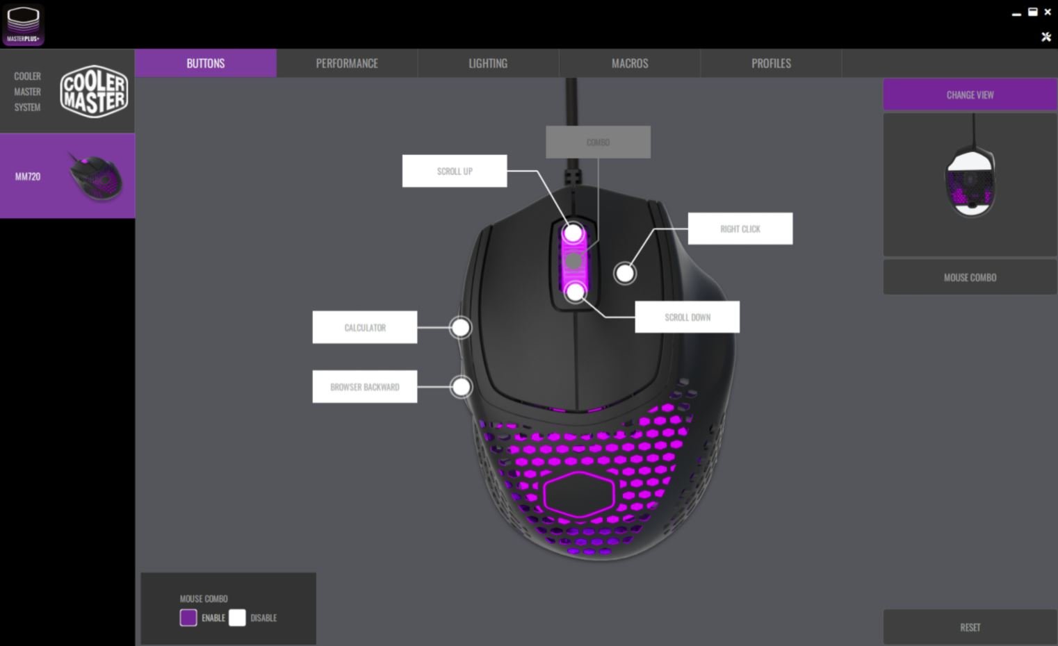 Cooler Master Software 2