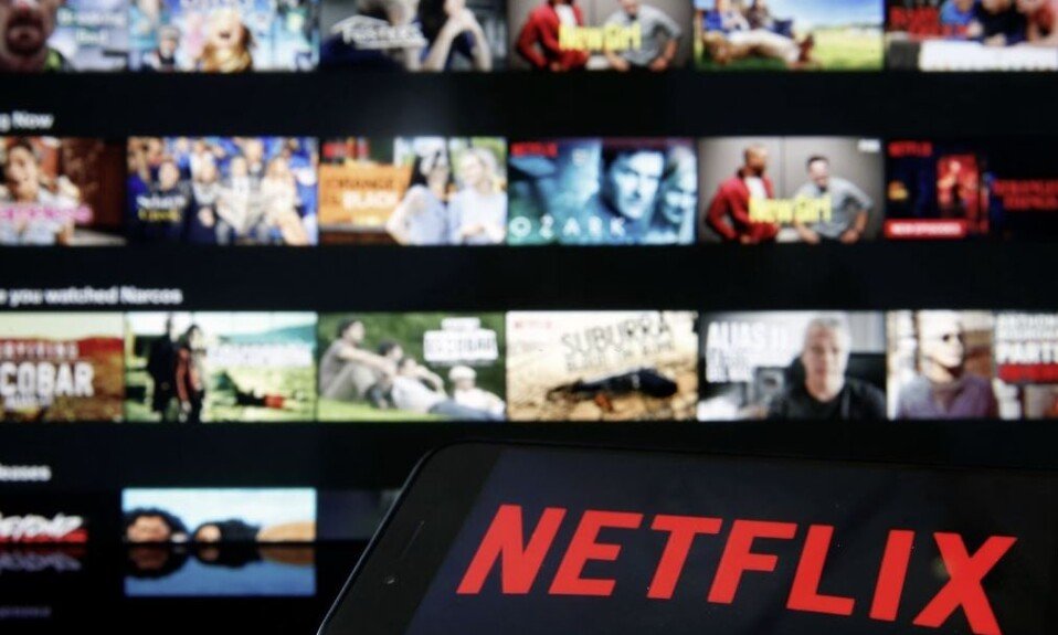 How to Take a Screenshot of Netflix Free and Easy