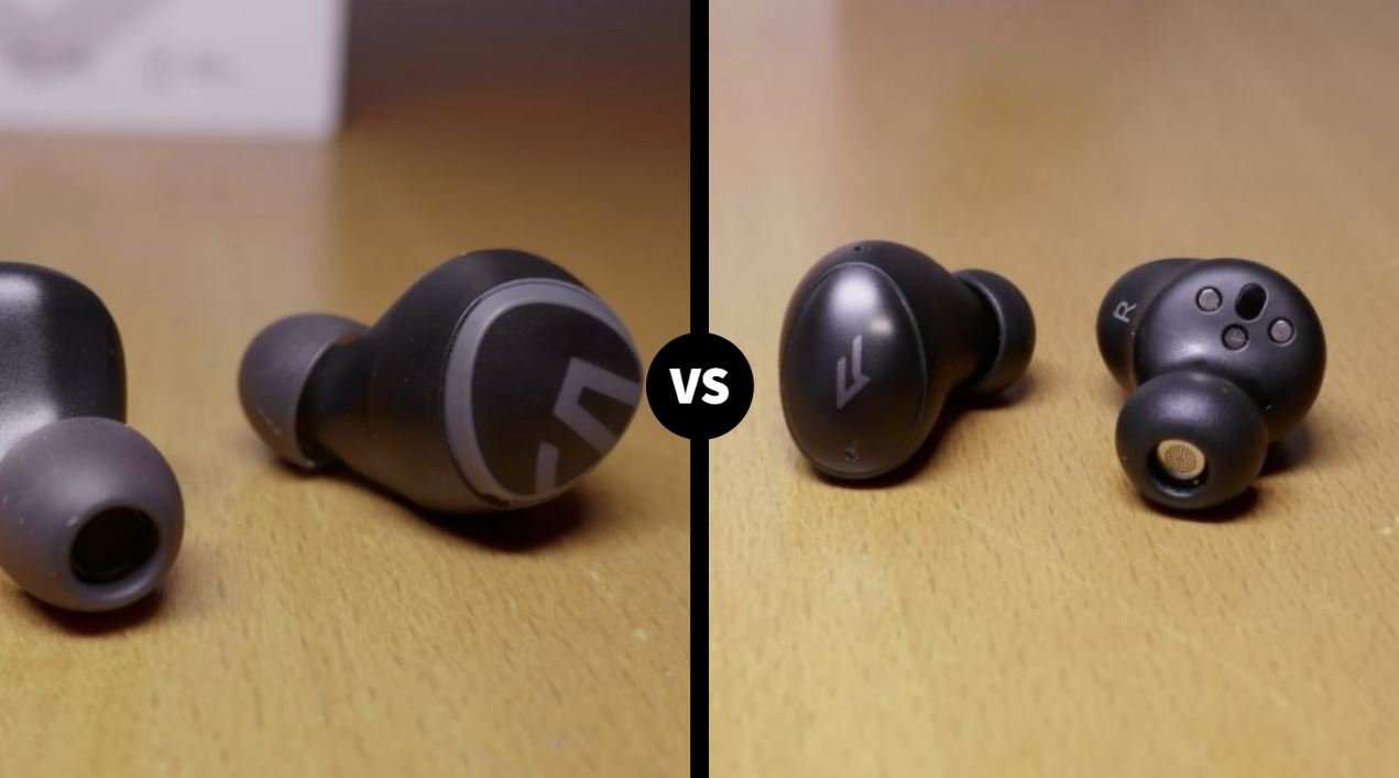 Skullcandy discount vs soundpeats