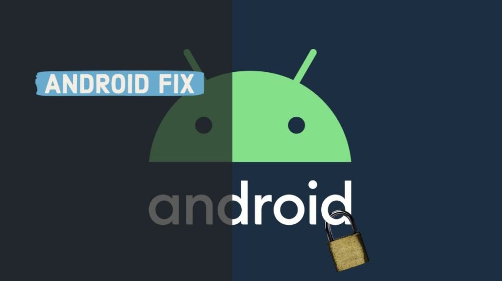 Android Fix