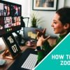 How to Fix the Zoom Error for 2022