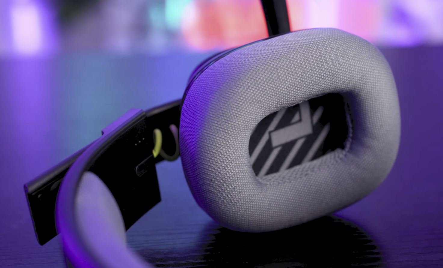 Astro A10 Gaming Headset Gen 2 Review 2