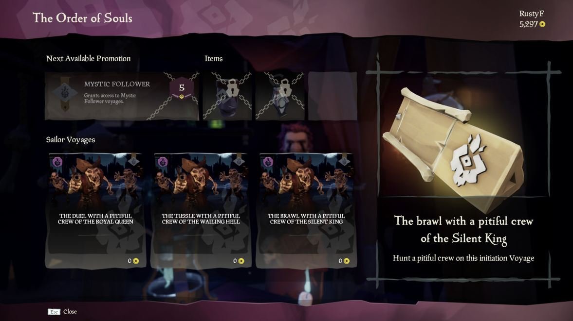 Sea Of Thieves Detailed Premium Guide