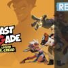Blast Brigade vs the Evil Legion of Dr Cread Metroidvania Action Game Review