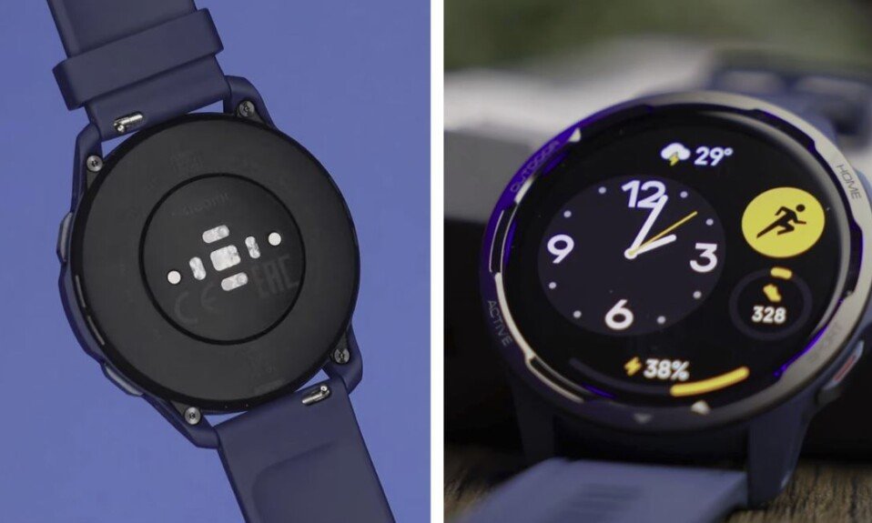 Xiaomi Watch S1 Active Smartwatch Review