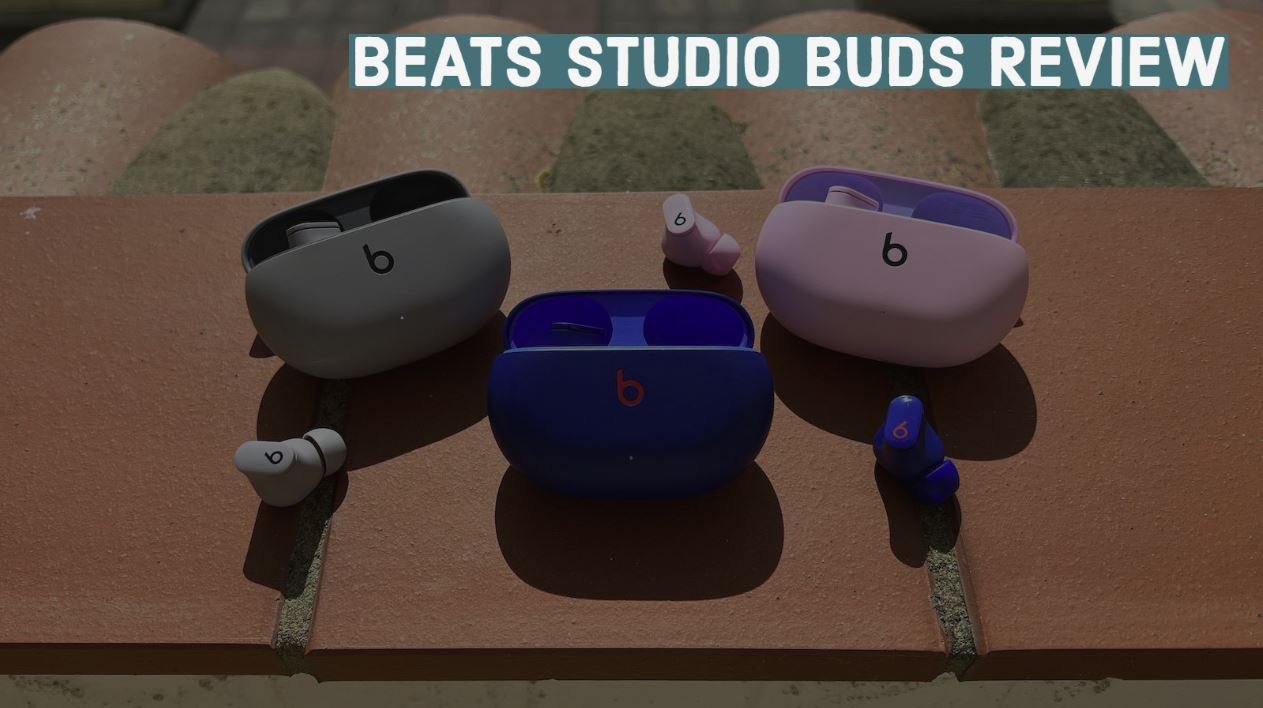 Beats Studio Buds Review