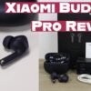 Xiaomi Buds 3T Pro Review TWS Wireless Headphones With ANC 1