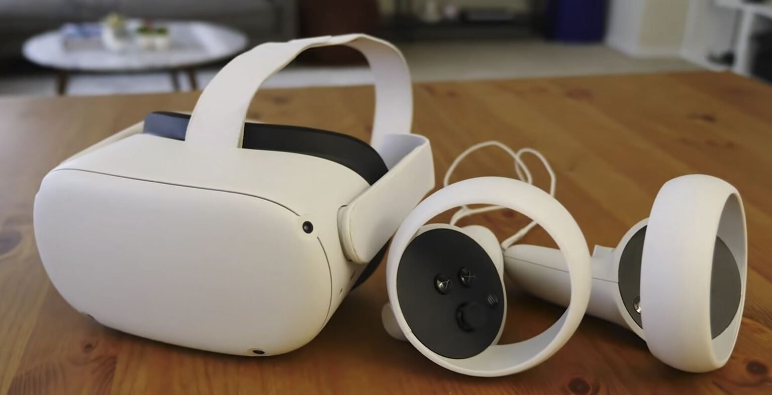 Oculus Quest 2: How To Improve Battery Life