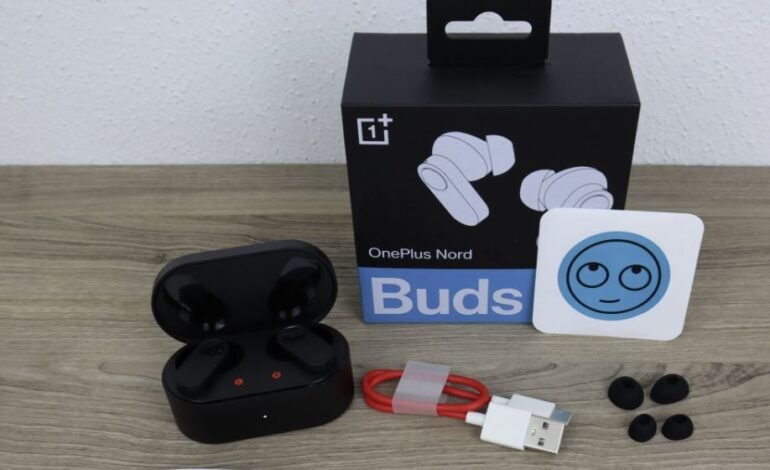 OnePlus Nord Buds True Wireless Earbuds Review: Only $39