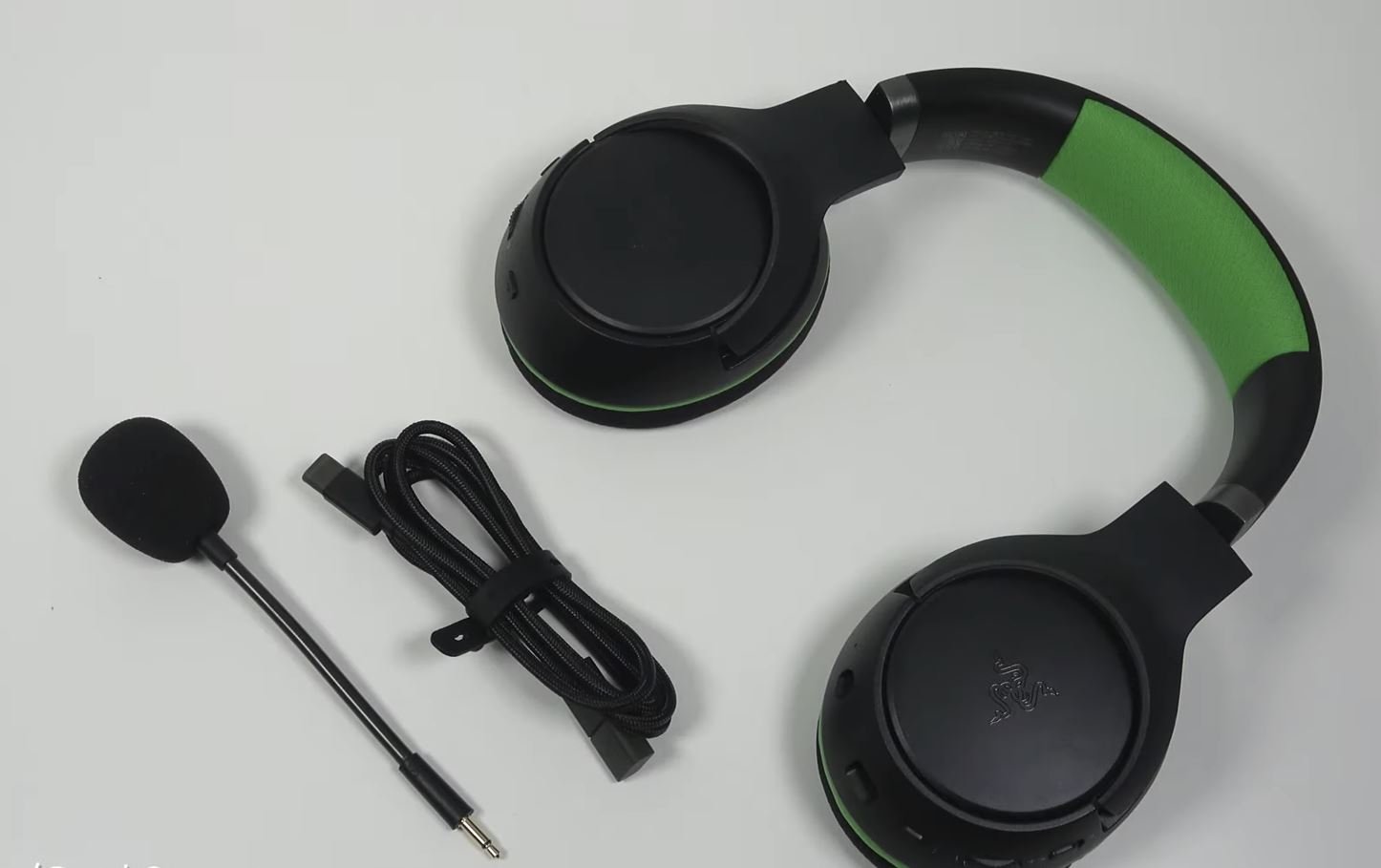 Razer Kaira Pro Wireless Gaming Headset For Xbox Review 4