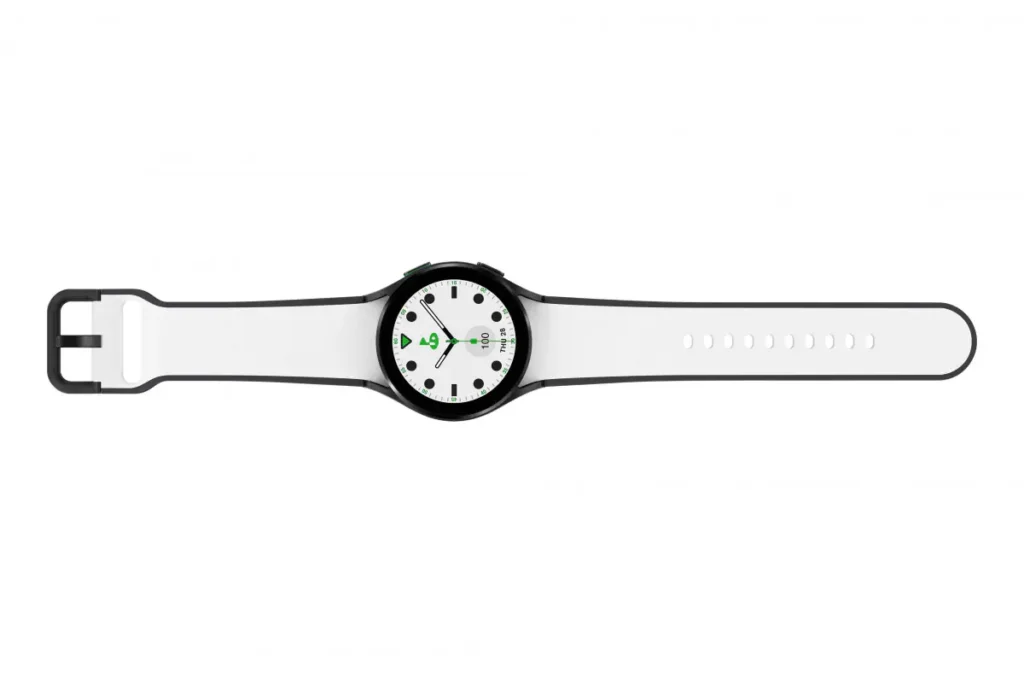 Galaxy Watch 5 Golf Edition