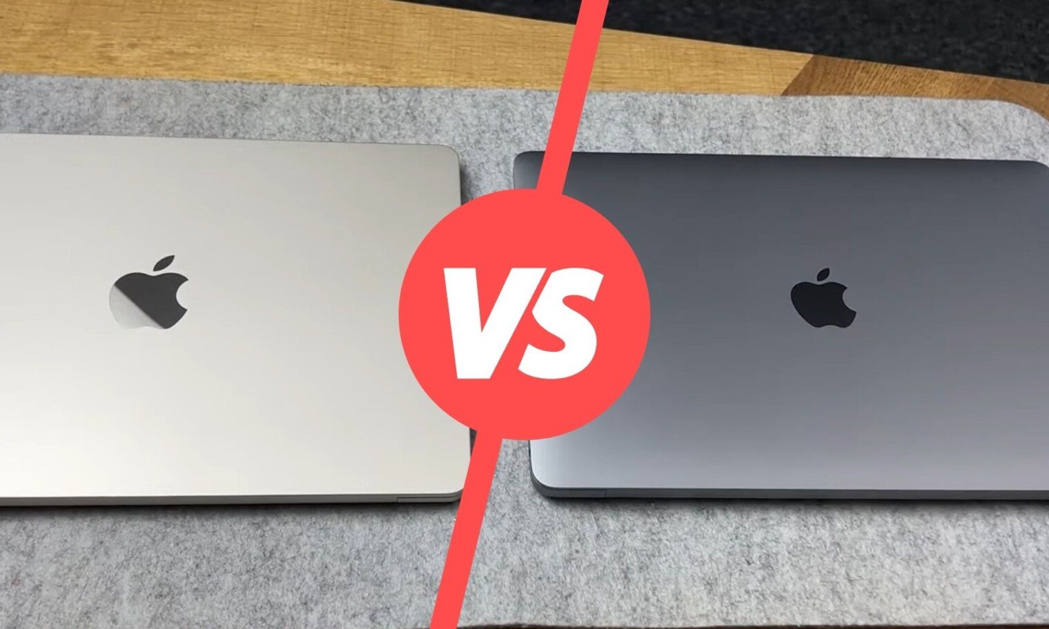 MacBook Air M2 Vs MacBook Air M1: Which To Choose In 2024