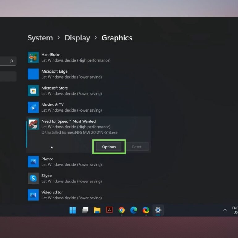 How To Fix Blurry Screen Issue On Windows Tips