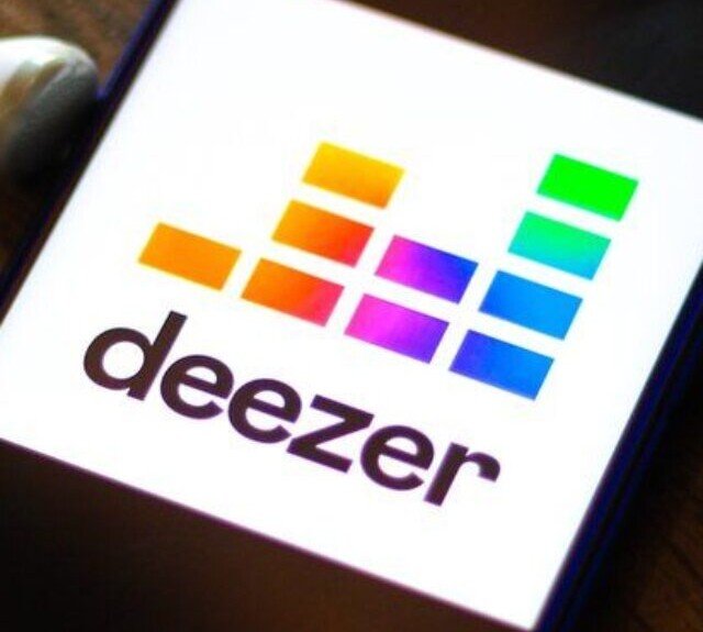 deezer