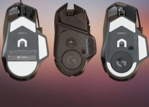 Logitech G502 X Vs G502X Lightspeed Vs G502 X Plus