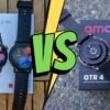 Huawei Watch GT 3 vs Amazfit GTR 4