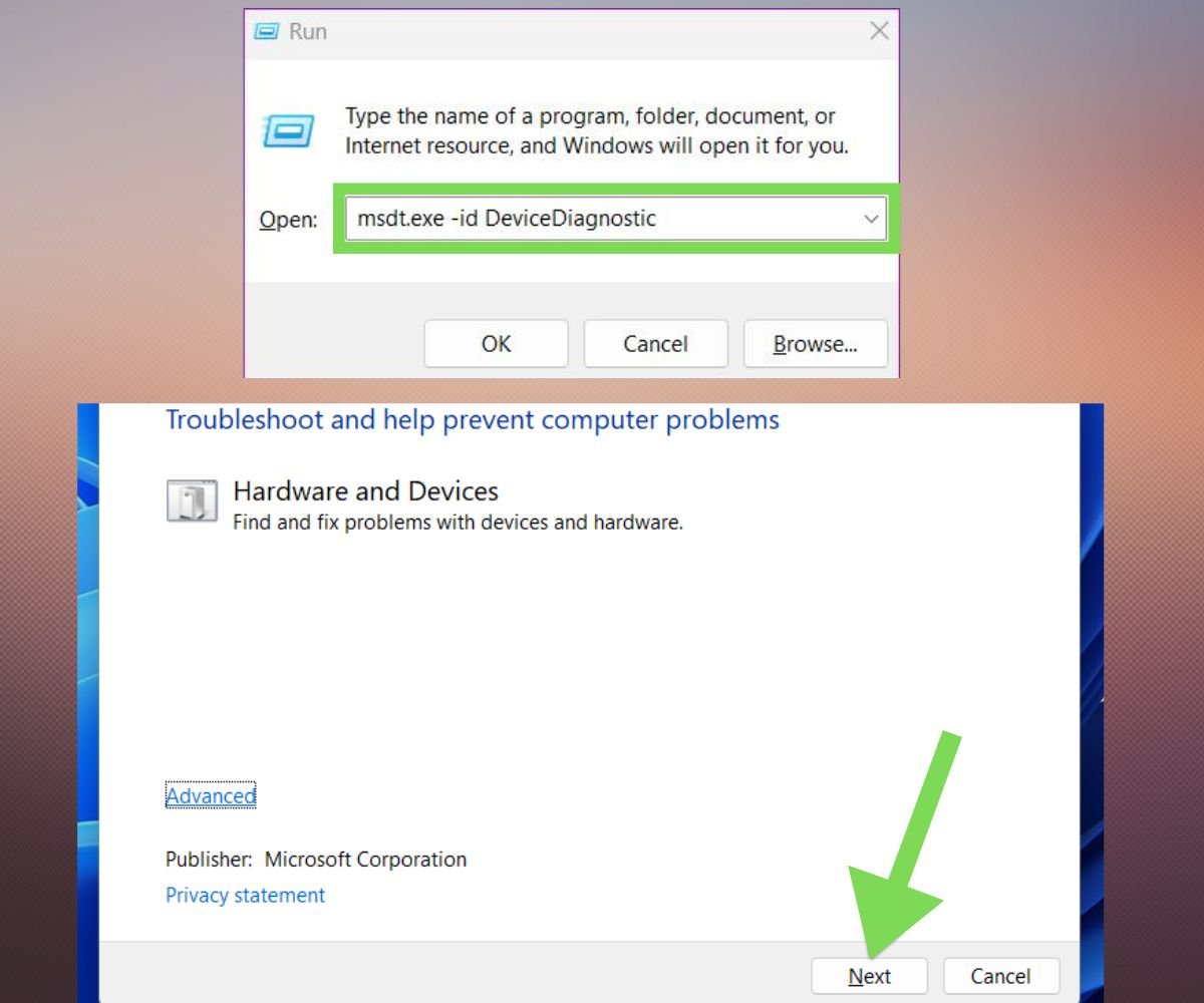 Fix Mouse Automatically Scrolling Up And Down In Windows 11